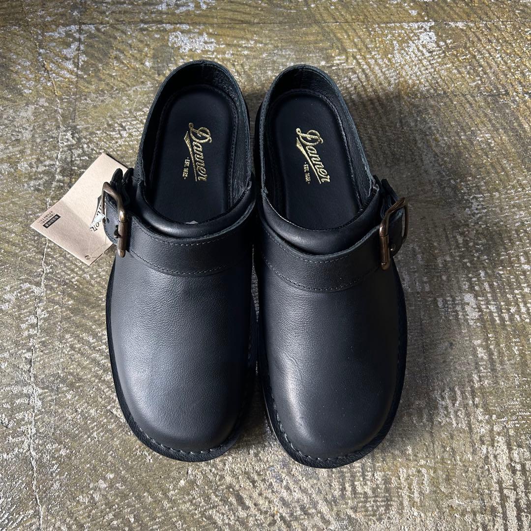 DAMMER ダナー　ピトッククロッグサンダル　US7 新品、未使用、箱付き