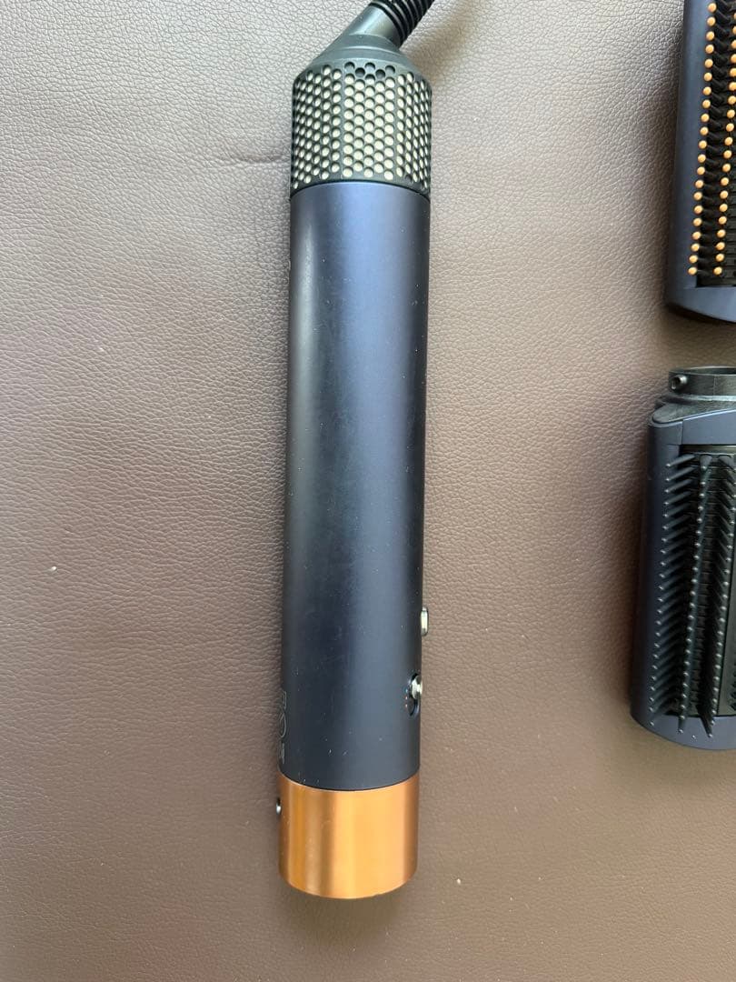 ダイソン ヘアードライヤー Airwrap Complete HS01