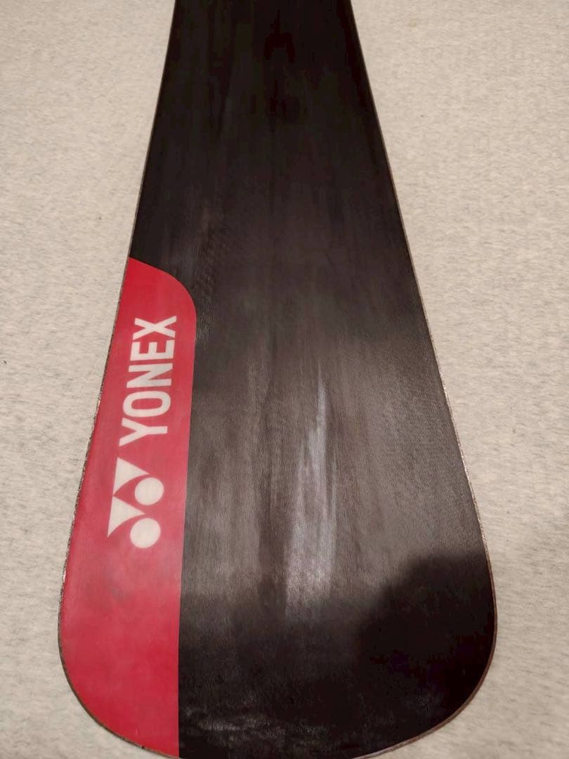スノーボード 2017-2018 YONEX / THE C LLR 182