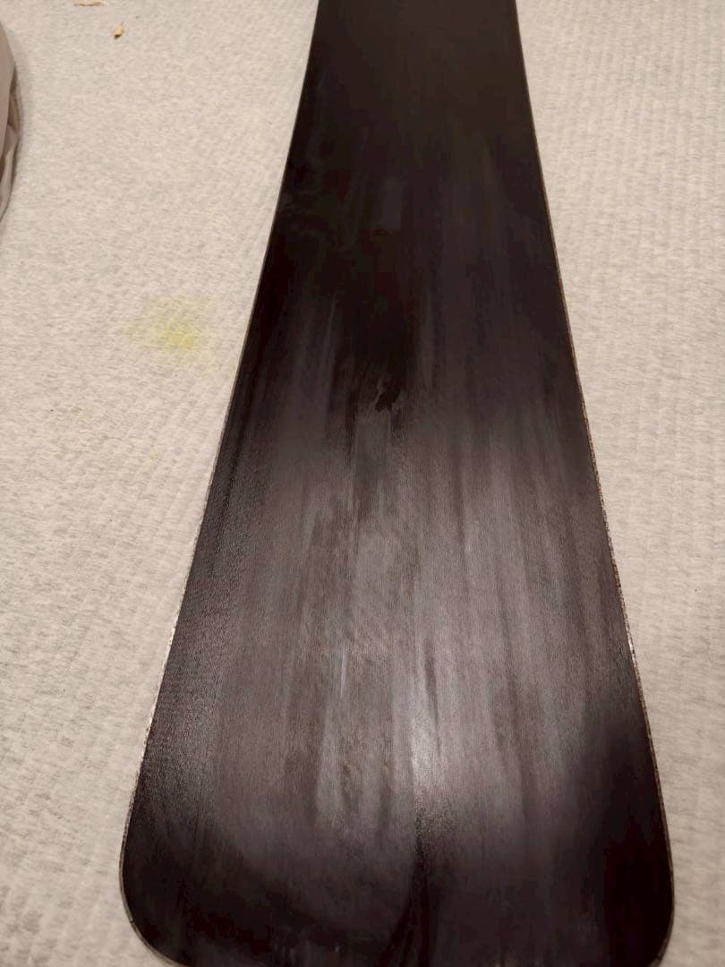 スノーボード 2017-2018 YONEX / THE C LLR 182