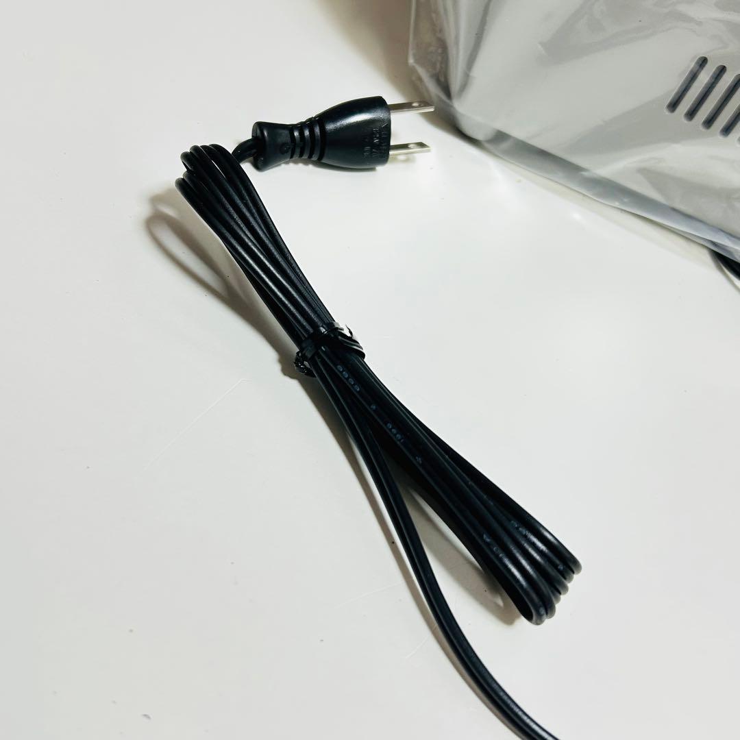 【新品未使用】MAX 電子タイムレコーダ ER-330S タイムカード50枚付き