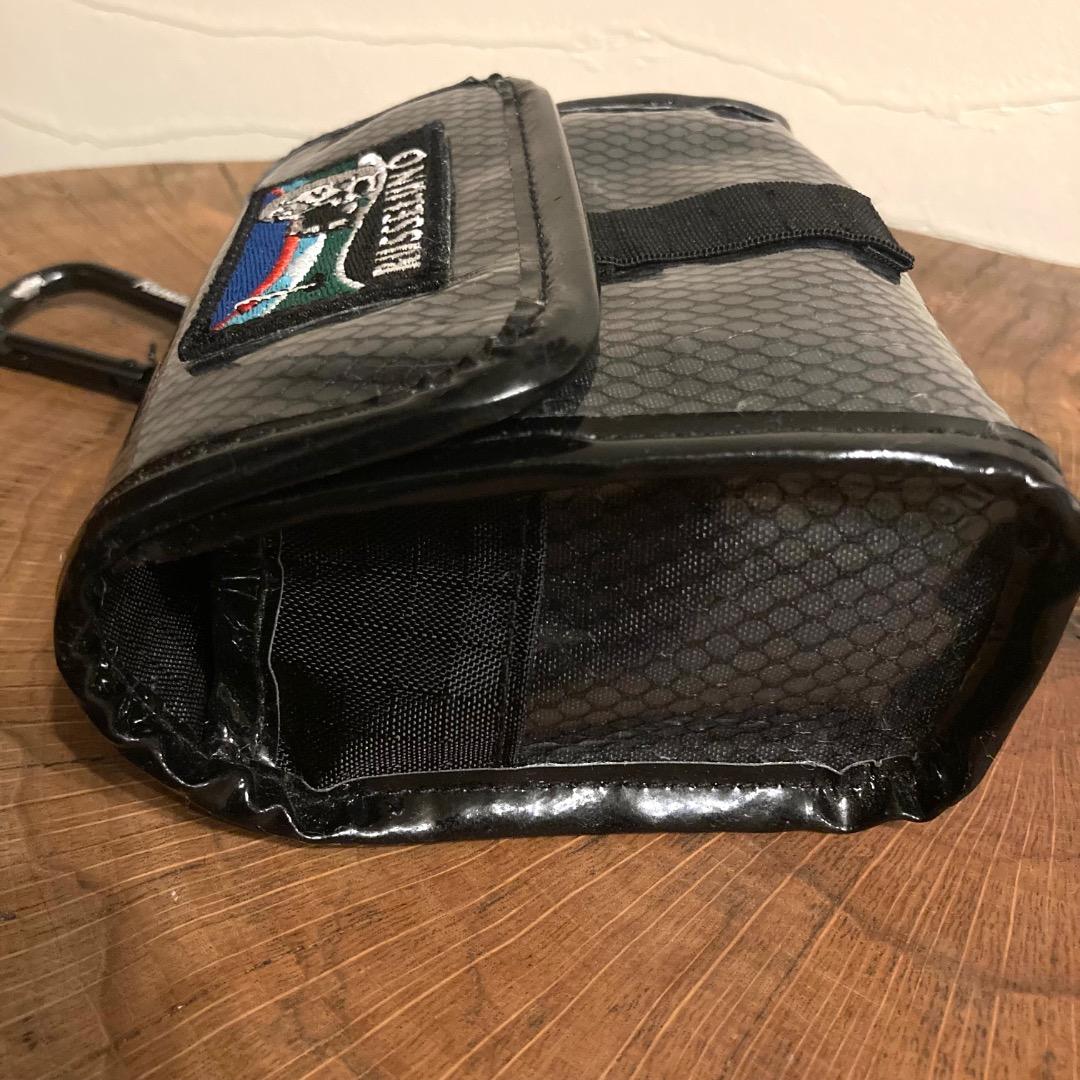 Russeluno ラッセルノ LASER RANGE FINDER CASE