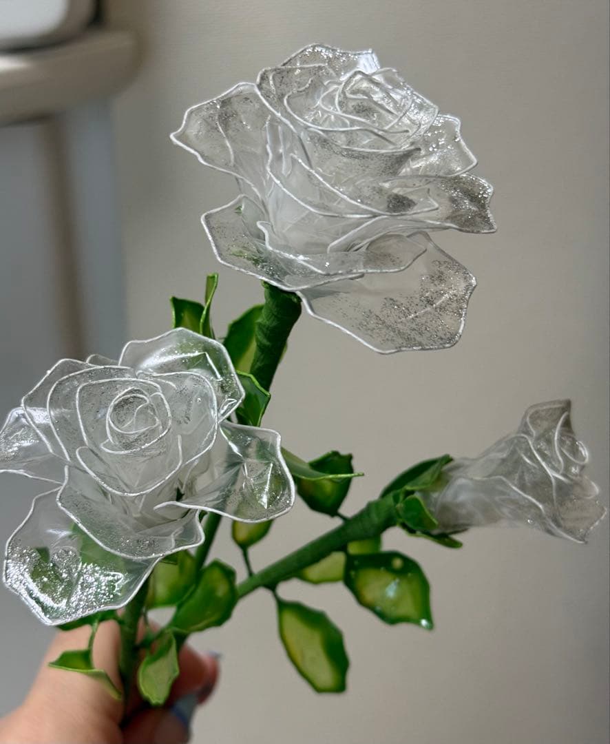 もりのくまさん@です❣️