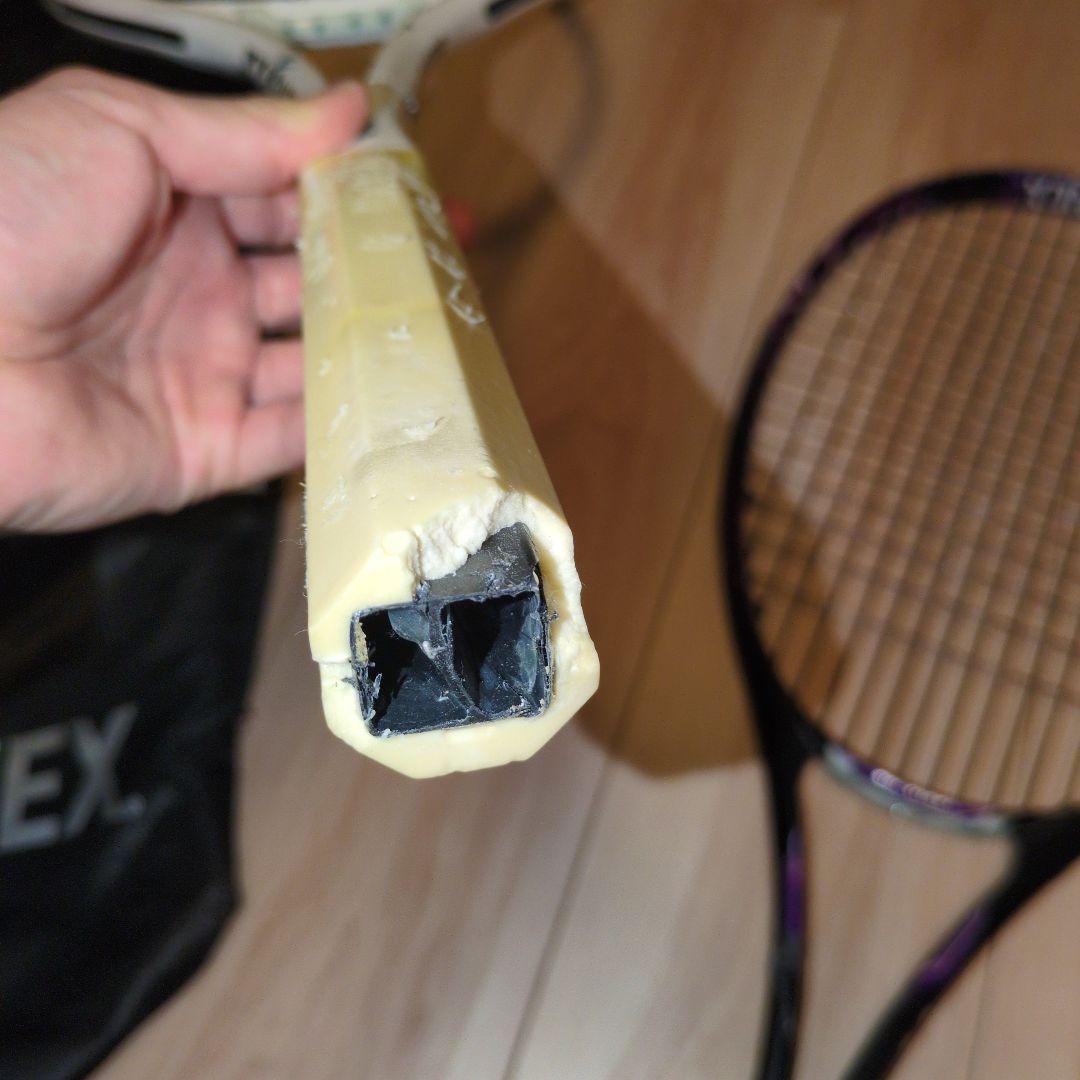 ジオブレイク ジャンク品