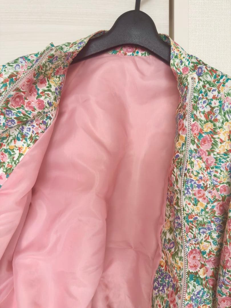 TSURU by Mariko Oikawa　Calendula