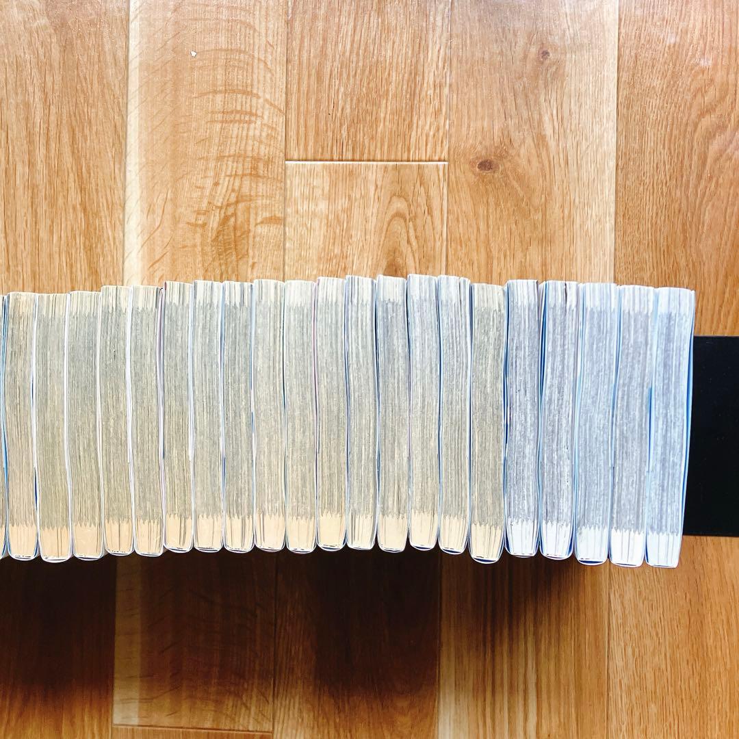 【38,39巻 未使用】 アオアシ 1〜39巻セット 全巻