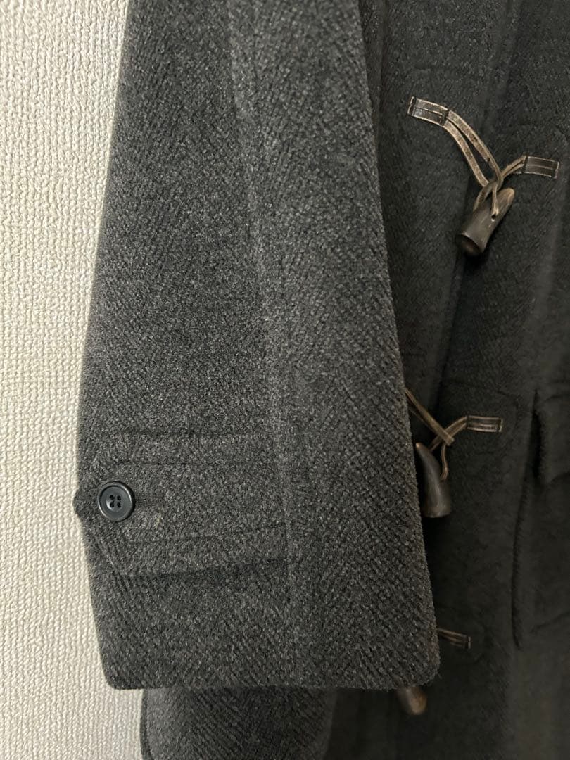 【週末限定値下げ】 極美品✨OLD ENGLAND ダッフルコート