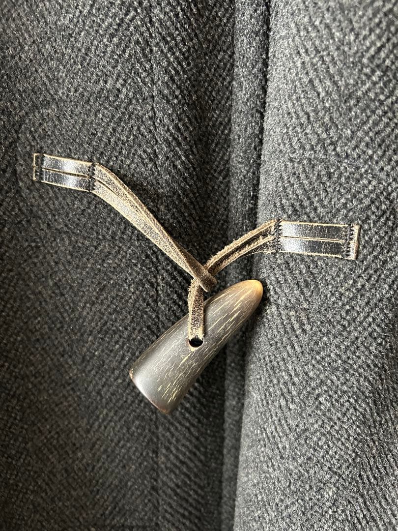 【週末限定値下げ】 極美品✨OLD ENGLAND ダッフルコート