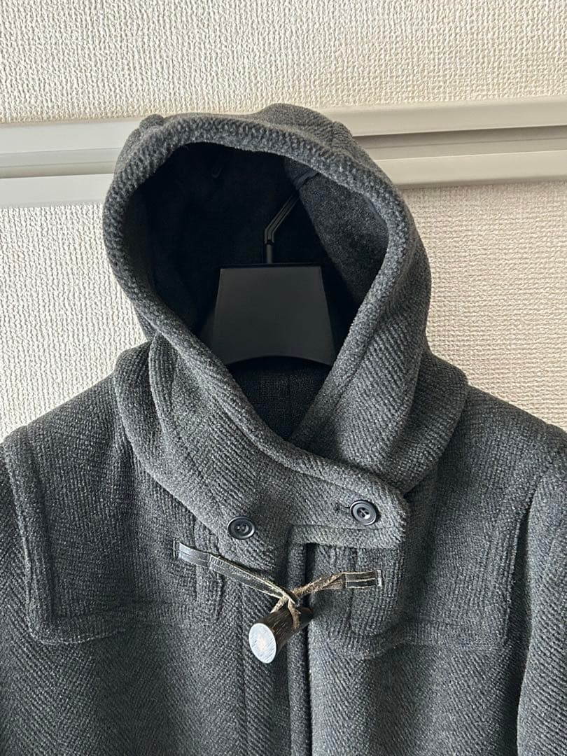 【週末限定値下げ】 極美品✨OLD ENGLAND ダッフルコート