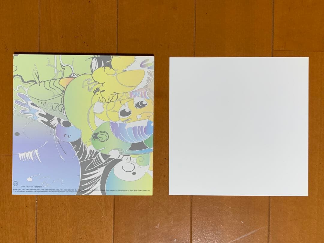 哀愁浪漫～村下孝蔵　ALL SONGS COLLECTION　546C-05