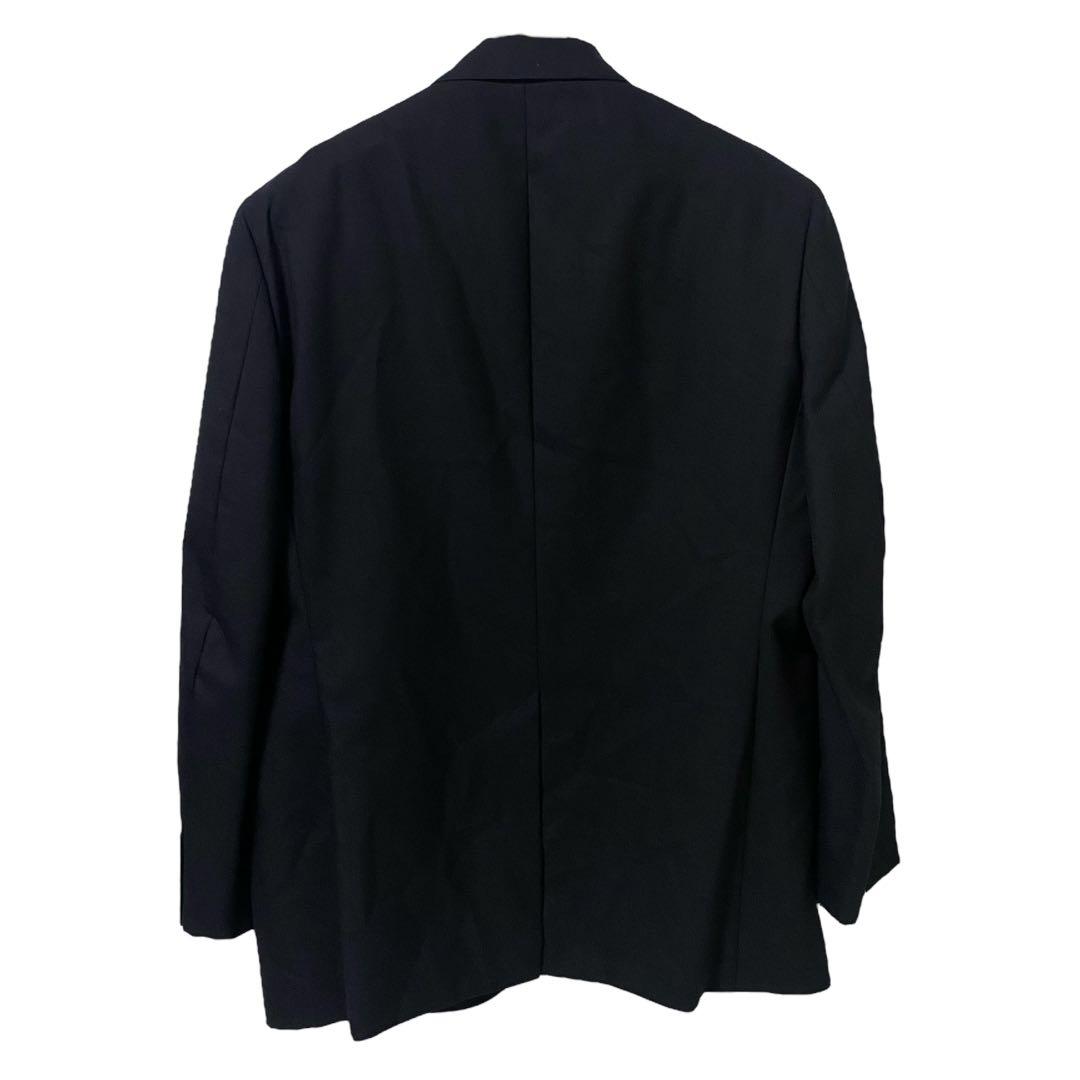 BROOKS BROTHERS /セットアップスーツ 黒 日本製 m966