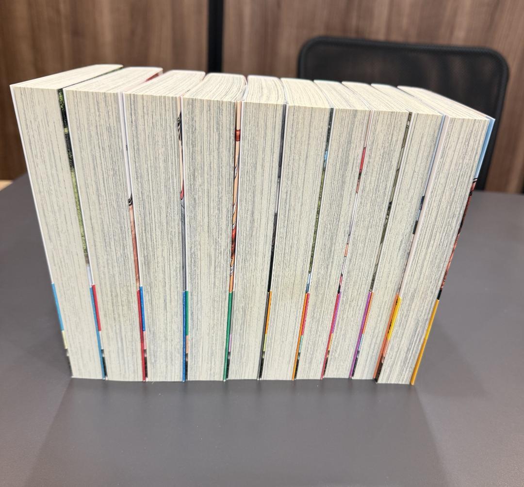 新装 再編版 SLAMDUNK スラムダンク 全20巻セット