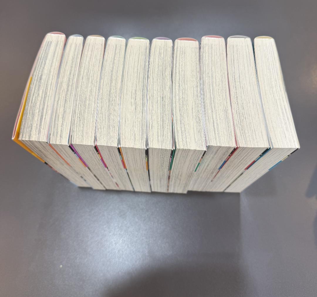 新装 再編版 SLAMDUNK スラムダンク 全20巻セット