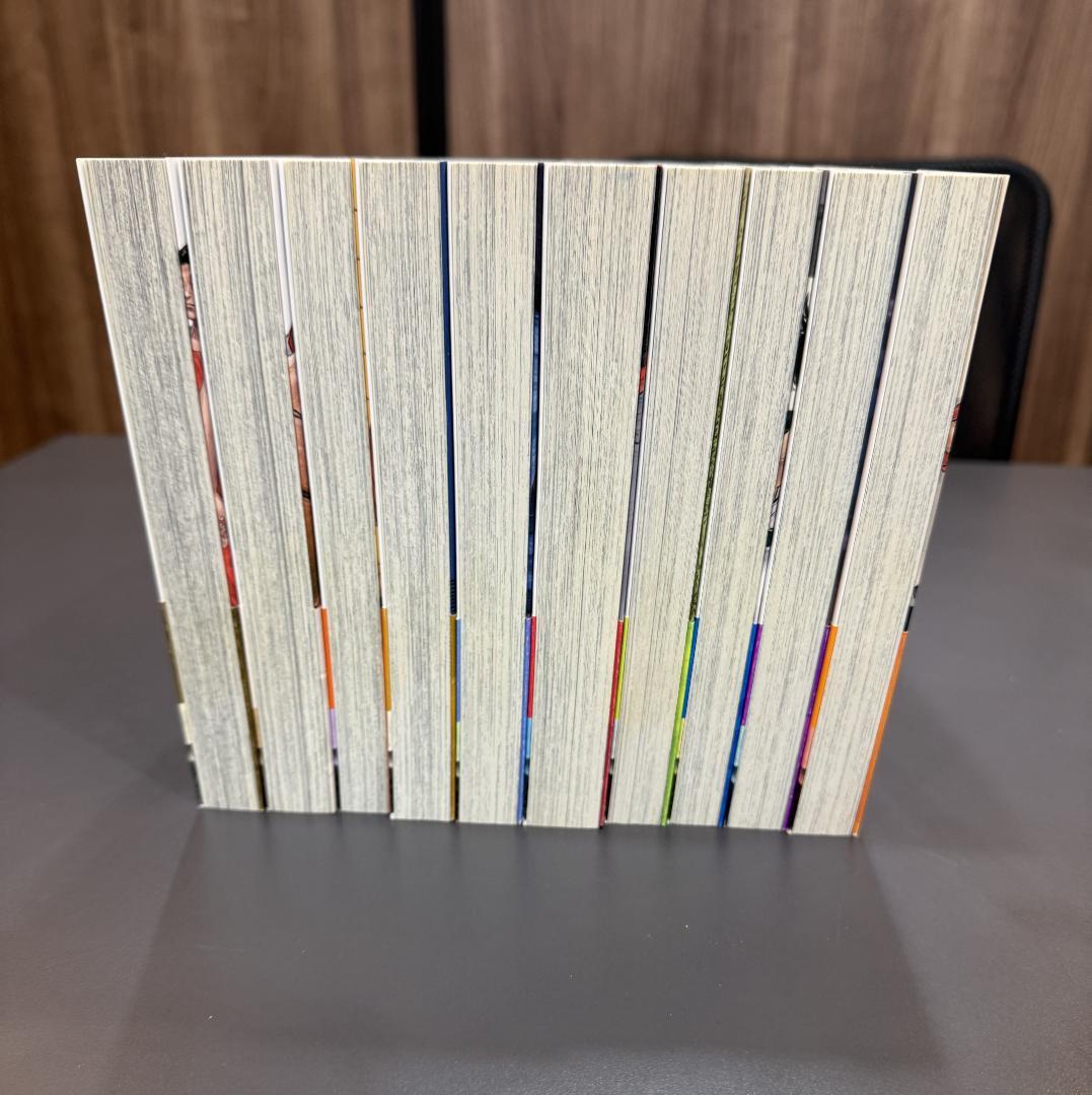 新装 再編版 SLAMDUNK スラムダンク 全20巻セット