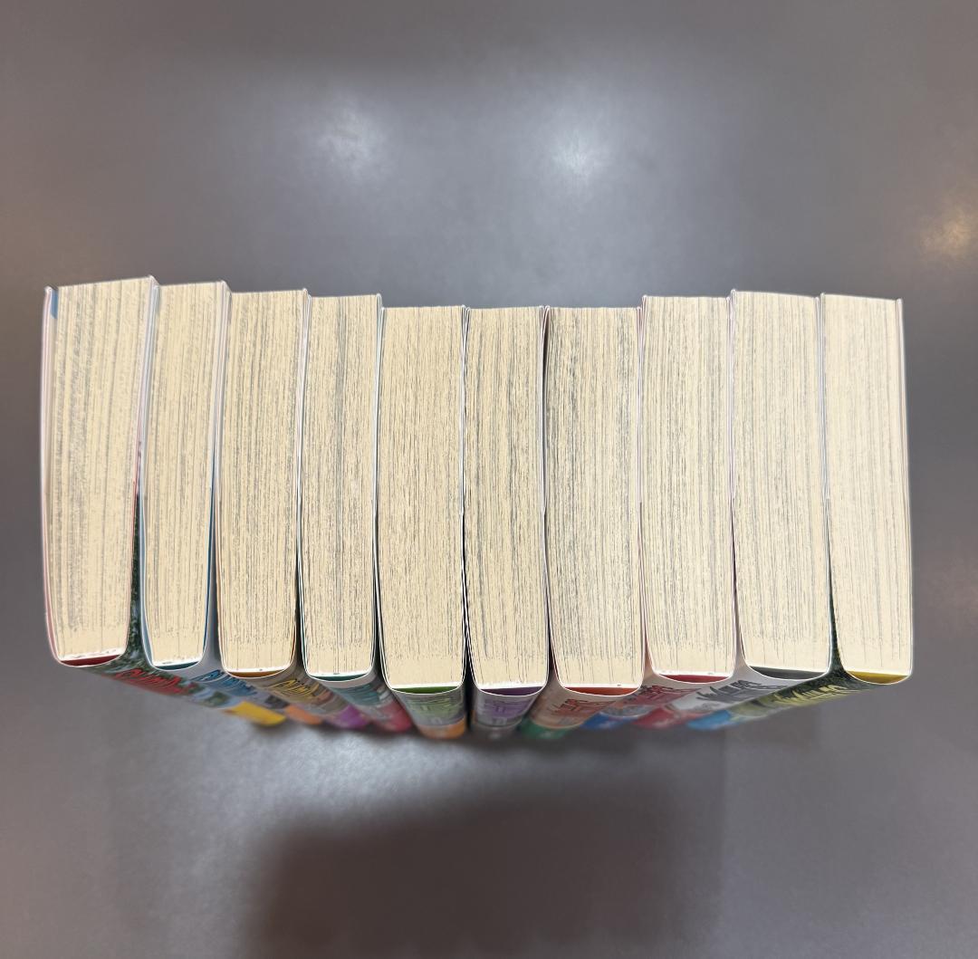 新装 再編版 SLAMDUNK スラムダンク 全20巻セット