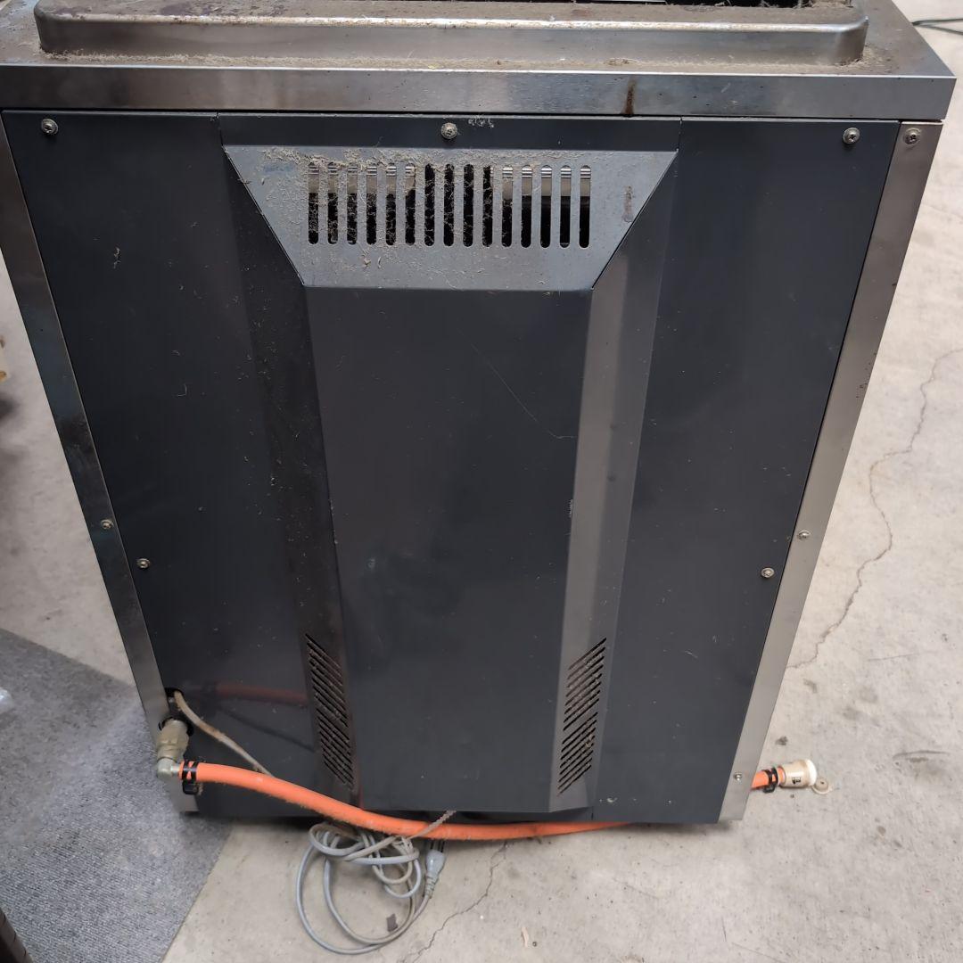 RCK-20AS2 ガスオーブン LPガス用　リンナイ