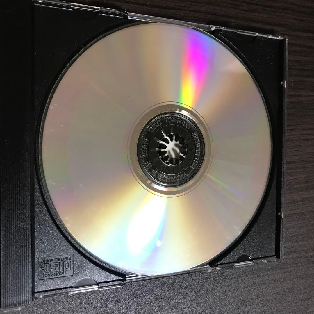 洋楽 Mottek/ fatal violence