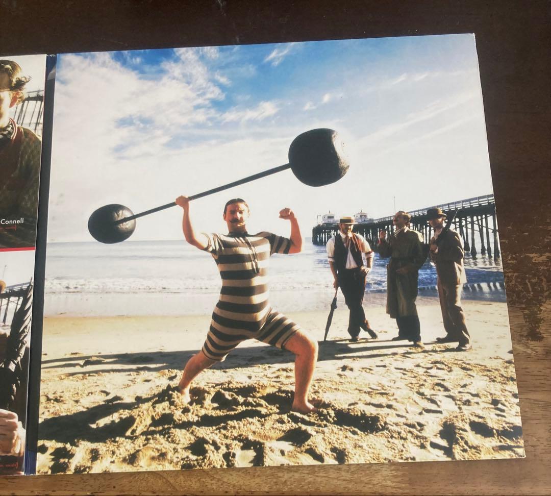 ■稀少アナログ2LP■PHISH / フィッシュ■Houst■2LP / 199