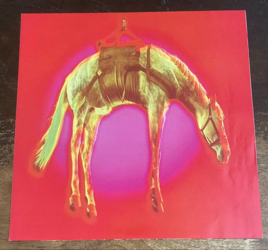 ■稀少アナログ2LP■PHISH / フィッシュ■Houst■2LP / 199