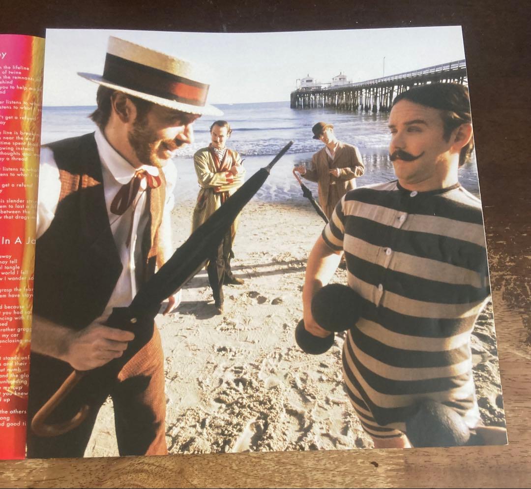 ■稀少アナログ2LP■PHISH / フィッシュ■Houst■2LP / 199