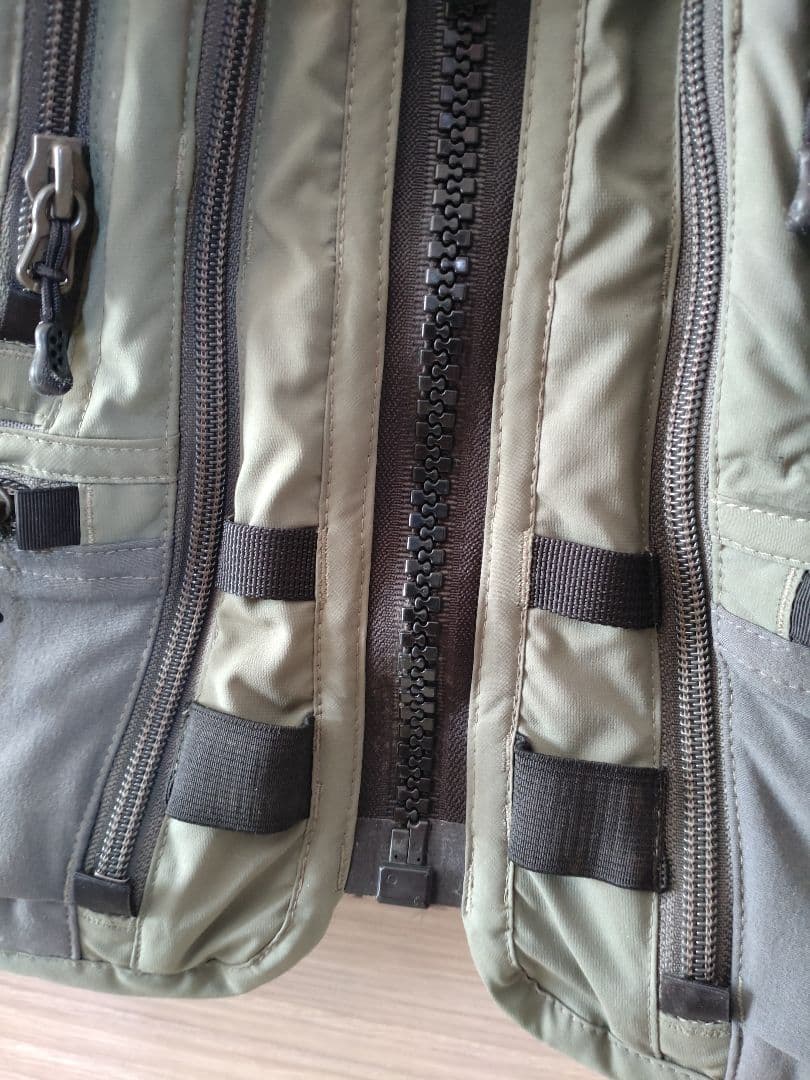 Patagonia フィッシングベスト M