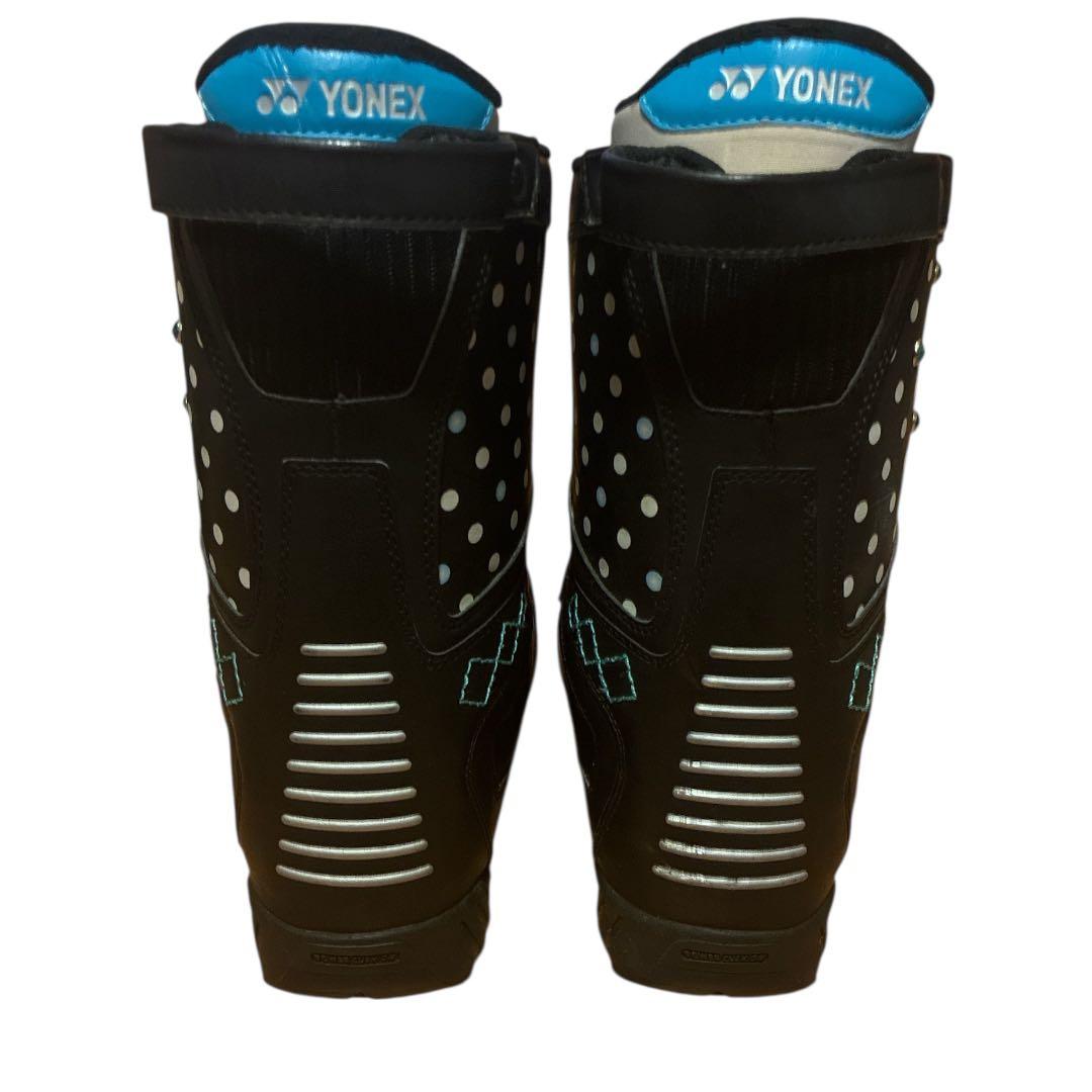 YONEX RELISH BOA 27.5㎝ スノボブーツ　レディース