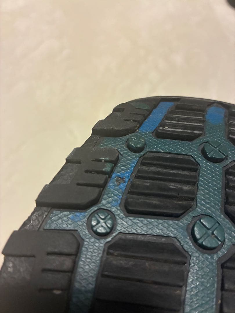 YONEX RELISH BOA 27.5㎝ スノボブーツ　レディース