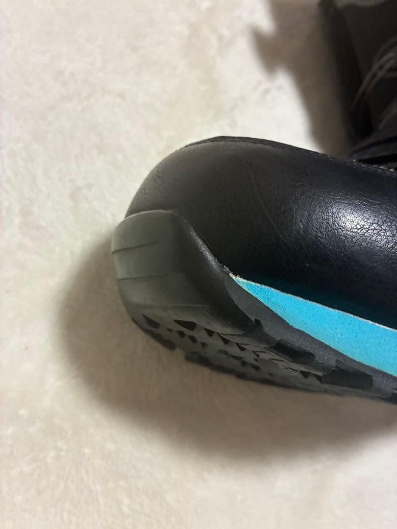 YONEX RELISH BOA 27.5㎝ スノボブーツ　レディース