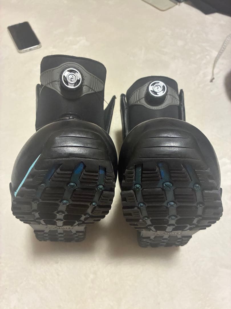 YONEX RELISH BOA 27.5㎝ スノボブーツ　レディース