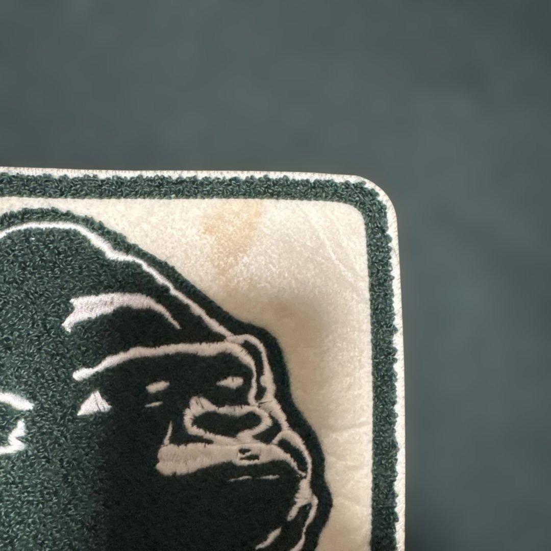 XLARGE スタジャン 緑