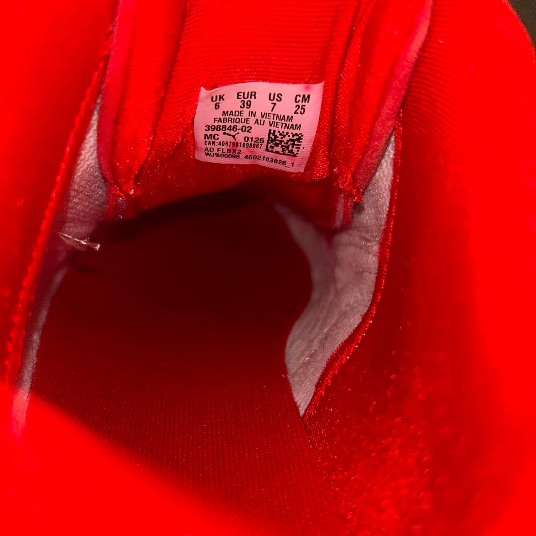 PUMA スピードキャット 25.0