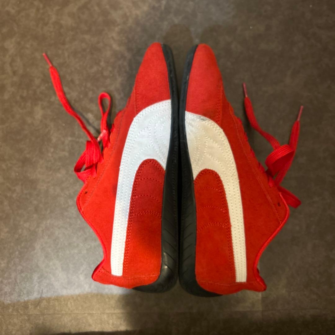 PUMA スピードキャット 25.0