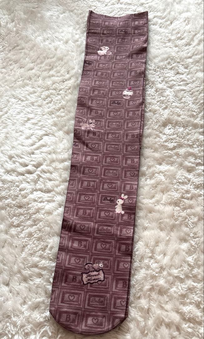 BABY ソックス ヘクセンハウス