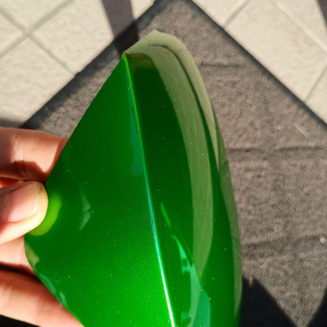 zx14r シングルシートカウルセット