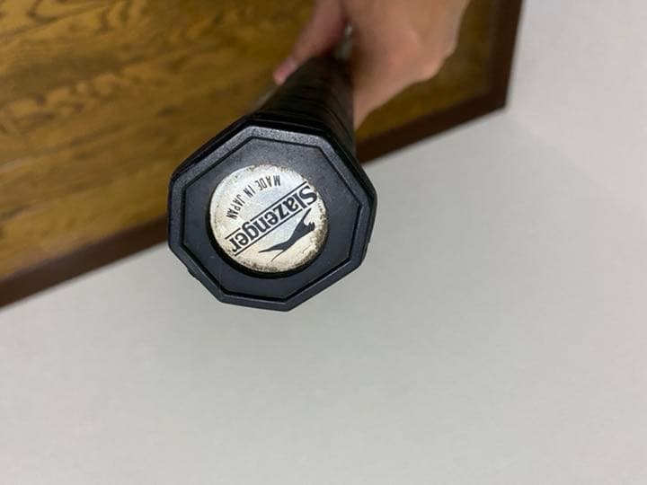 ラケット(軟式用) Slazenger SL-7000