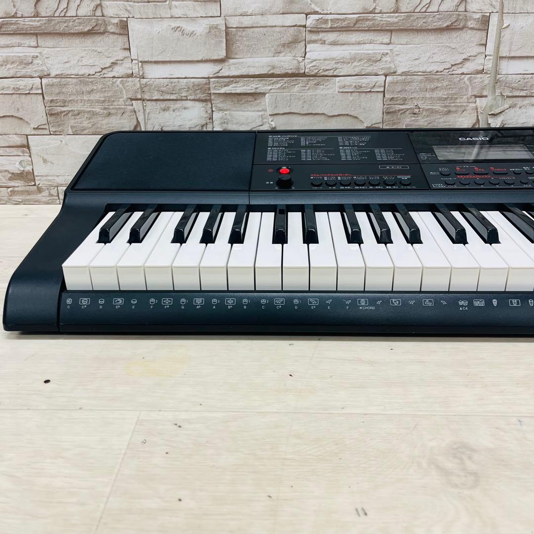 CASIO カシオ 電子キーボード Casiotone CT-X700