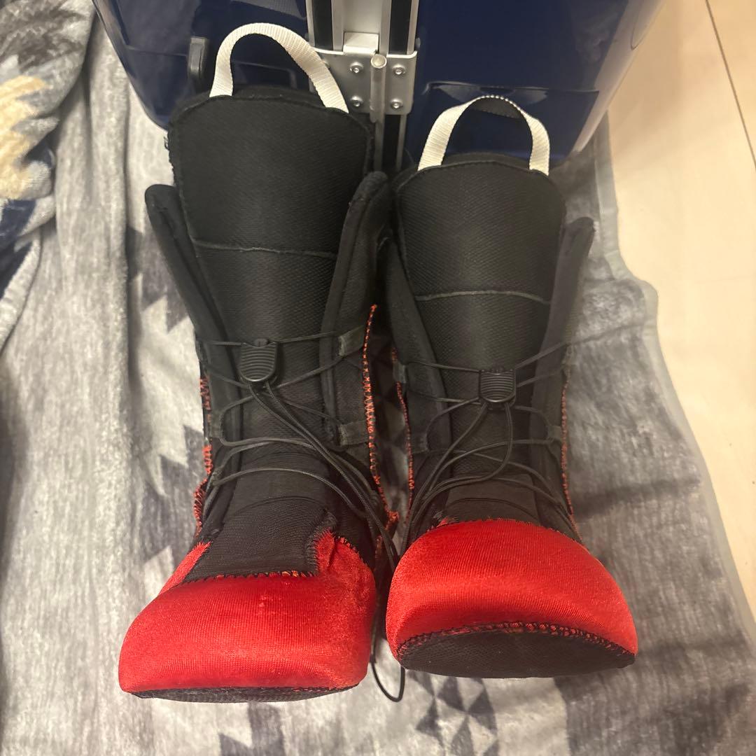 ディーラックス　エッジ LTD 26.5