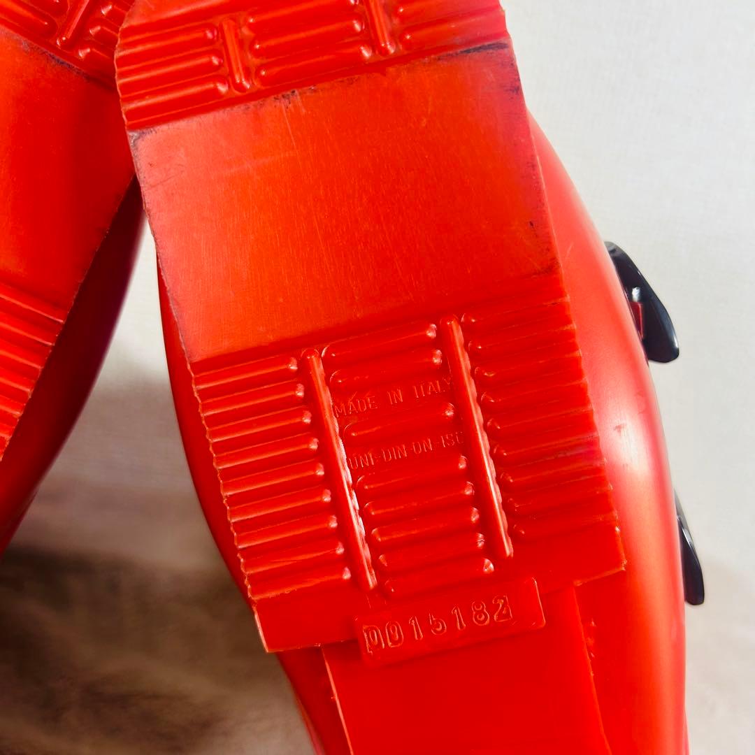 ラング LANGE X ZERO 9 DEMO ZD 24cm スキーブーツ