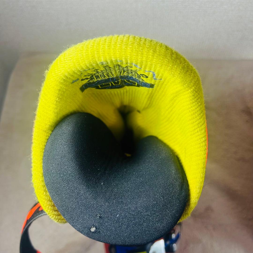 ラング LANGE X ZERO 9 DEMO ZD 24cm スキーブーツ