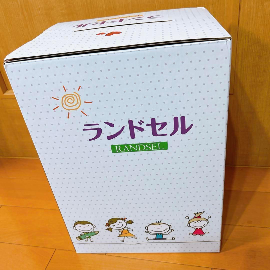 人気　ランドセル　男の子　A4フラットファイル対応　サッカー　小学生　黒×青