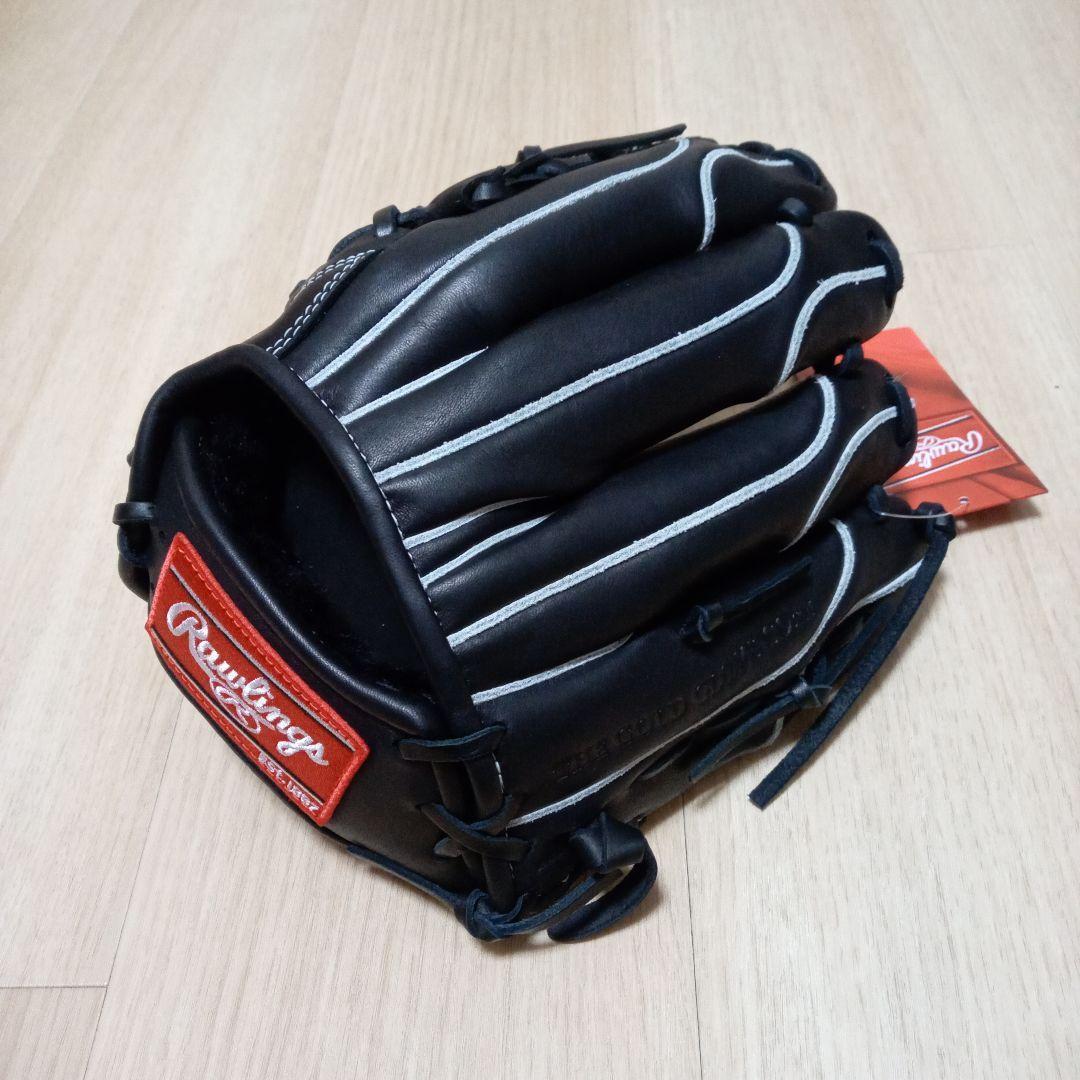 ローリングス 軟式用 少年用 グローブ HOH PRO EXCEL ELITE