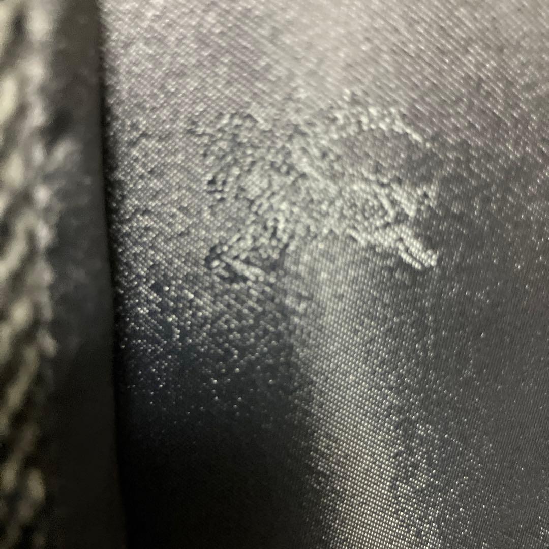 Burberry ウールコート　カシミヤ