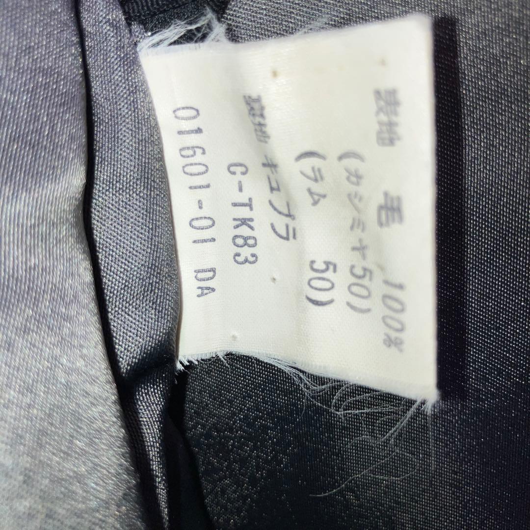 Burberry ウールコート　カシミヤ