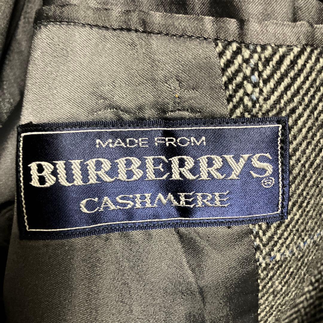 Burberry ウールコート　カシミヤ