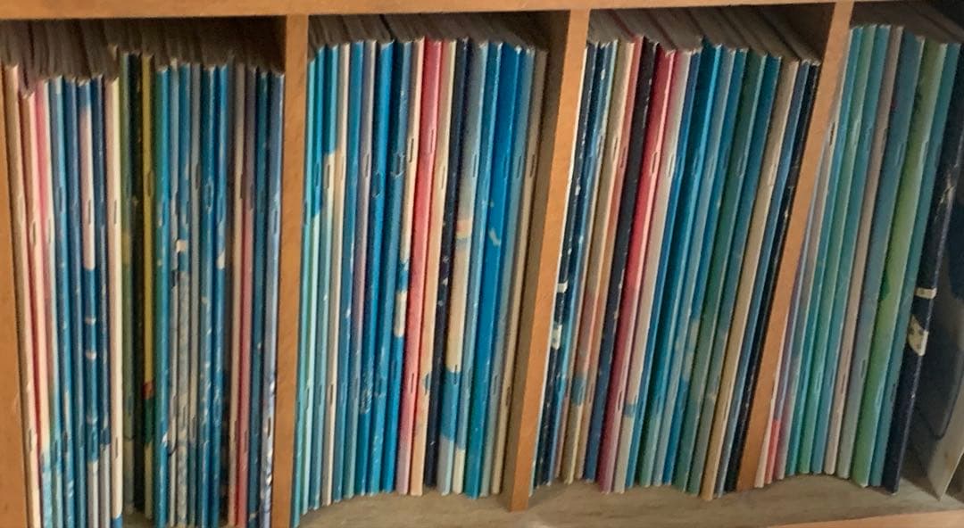 いちごえほん 全75巻セット