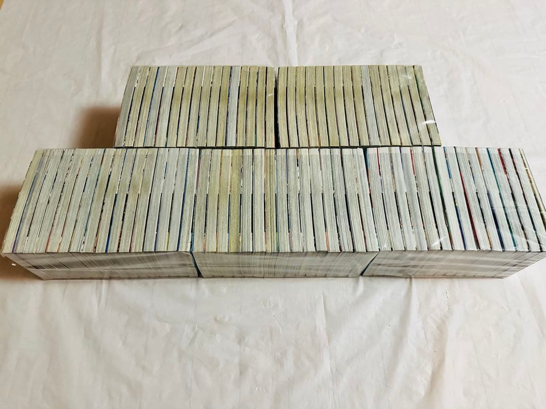 キングダム　全巻　1-77巻セット