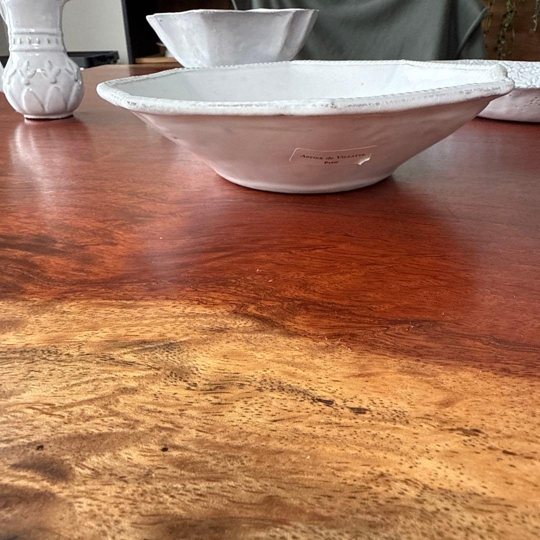 Astier de Villatte ボウル　皿