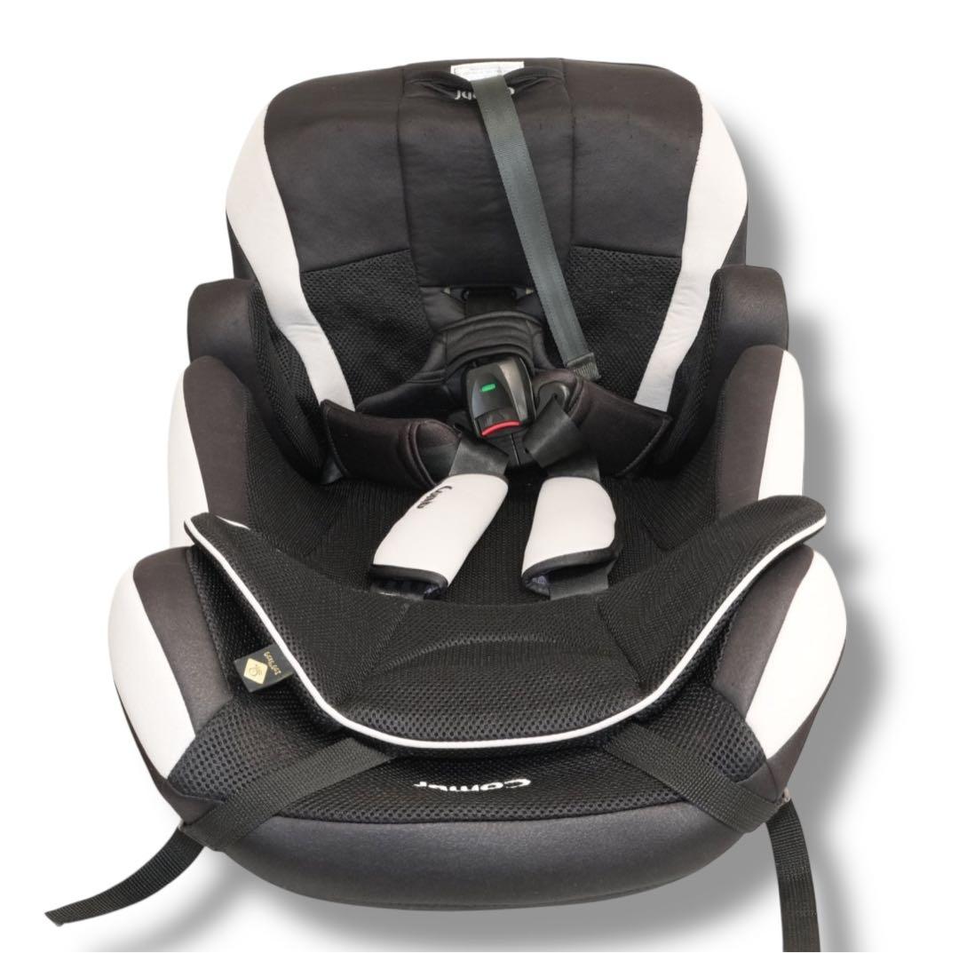 【美品】Combi ジョイトリップ エッグショックS 送料無料