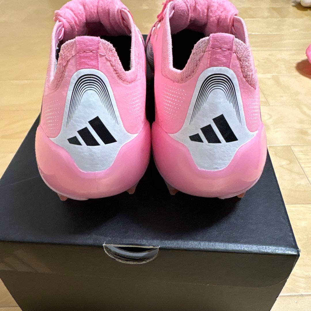 シューズ PREDATOR ELITE FT FG BECKHAM