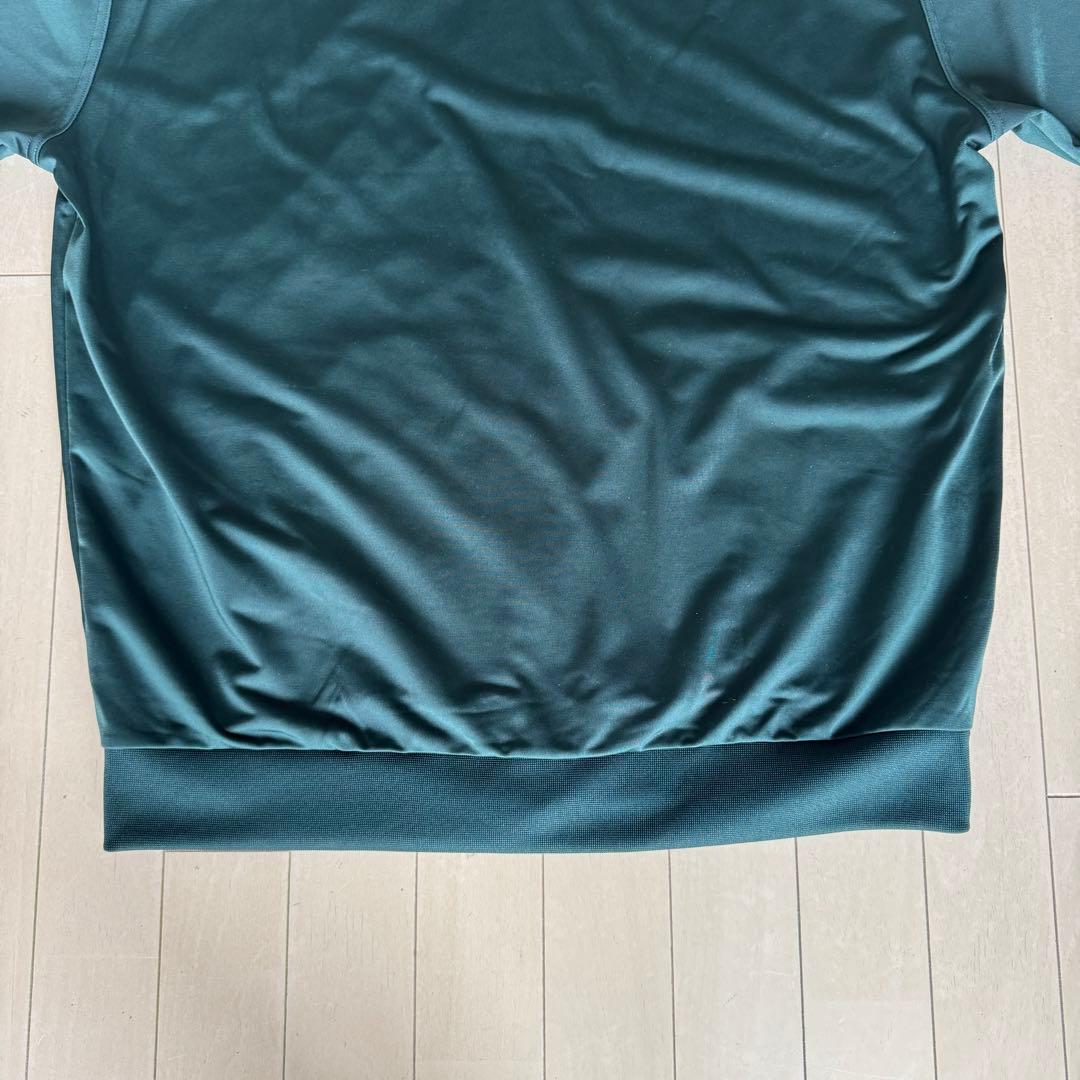 【極美品】常田大希 adidas ベッケンバウアー シャドーグリーン 上下セット
